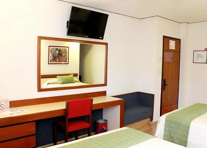 Hotel Manalba 3*