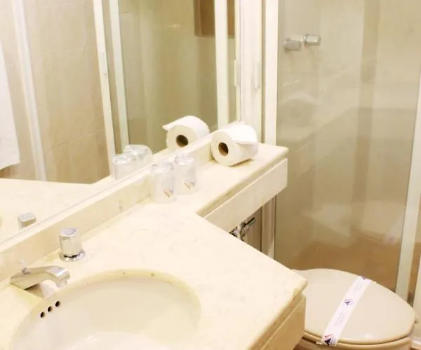 Manalba Hotel Città del Messico