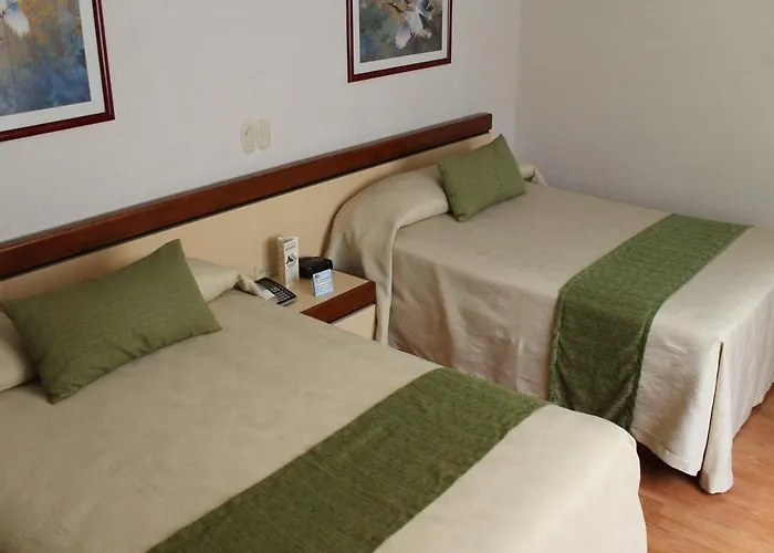 Hotel Manalba