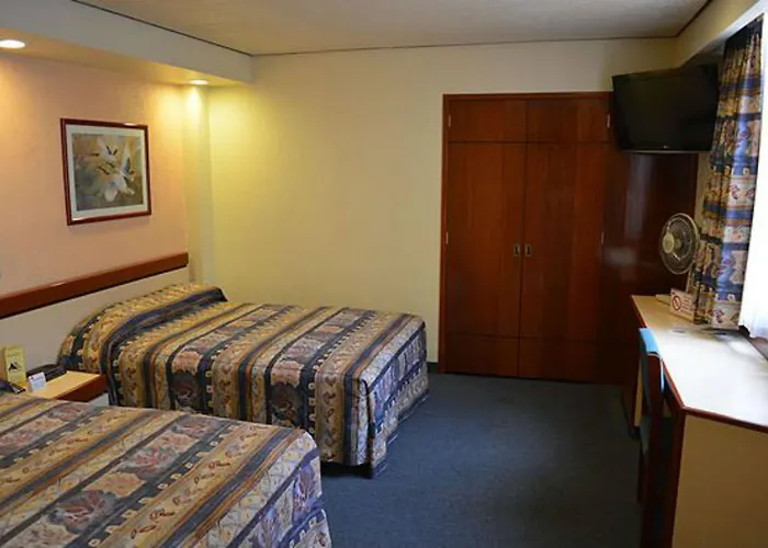 Hotel Manalba